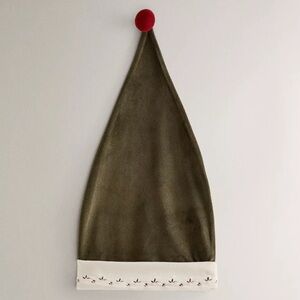 Zara Children’s Christmas Elf Hat